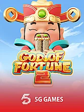 5G GAMES
