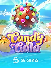 5G GAMES