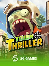 5G GAMES