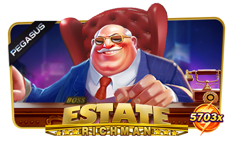 PEGASUS SLOT
