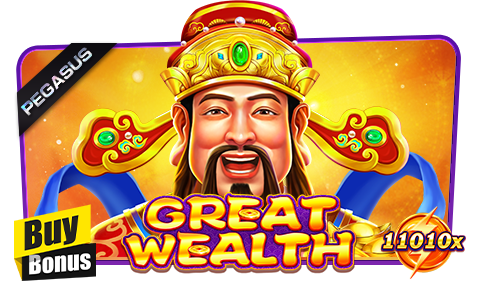PEGASUS SLOT