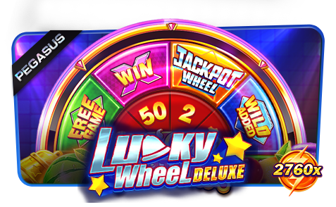 PEGASUS SLOT
