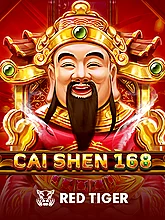 RED TIGER SLOT