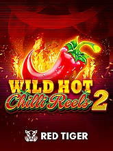 RED TIGER SLOT