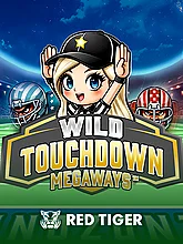 RED TIGER SLOT