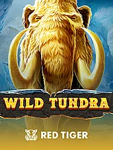RED TIGER SLOT