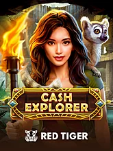 RED TIGER SLOT