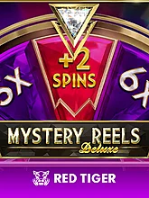 RED TIGER SLOT