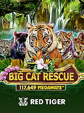 RED TIGER SLOT