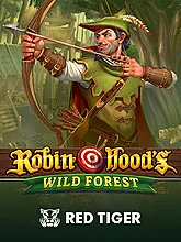 RED TIGER SLOT